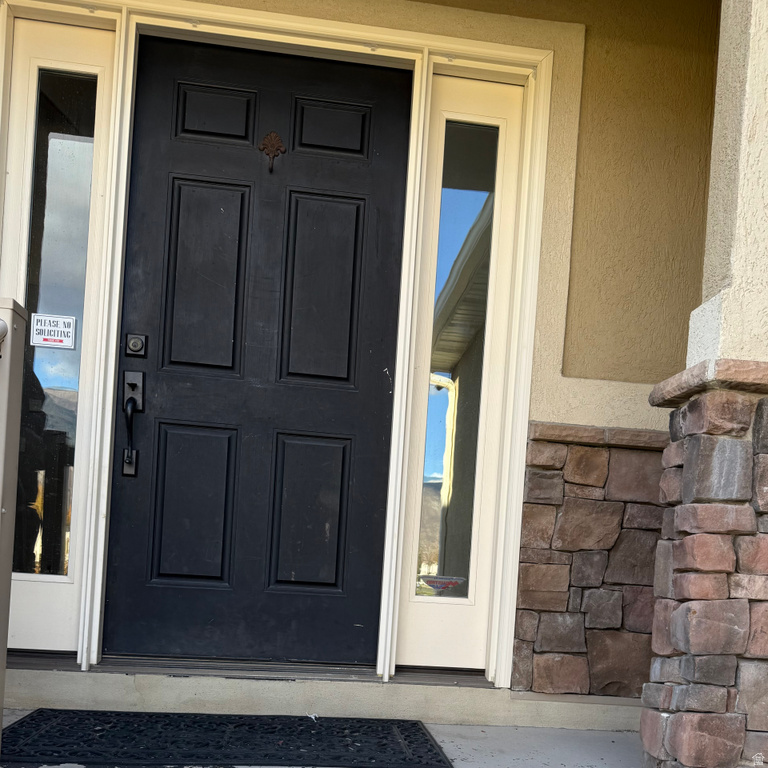 2303 N 300 W Harrisville, UT 84414