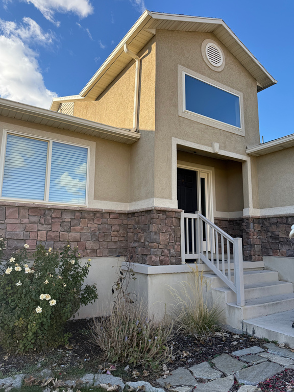 2303 N 300 W Harrisville, UT 84414