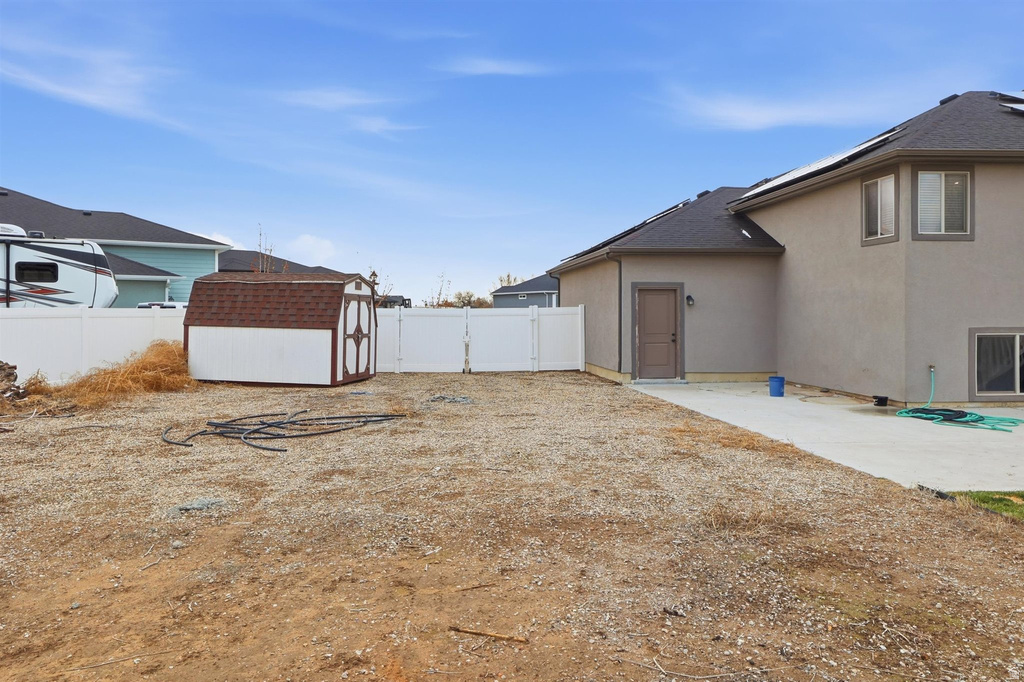 3570 S 5425 W Hooper, UT 84315