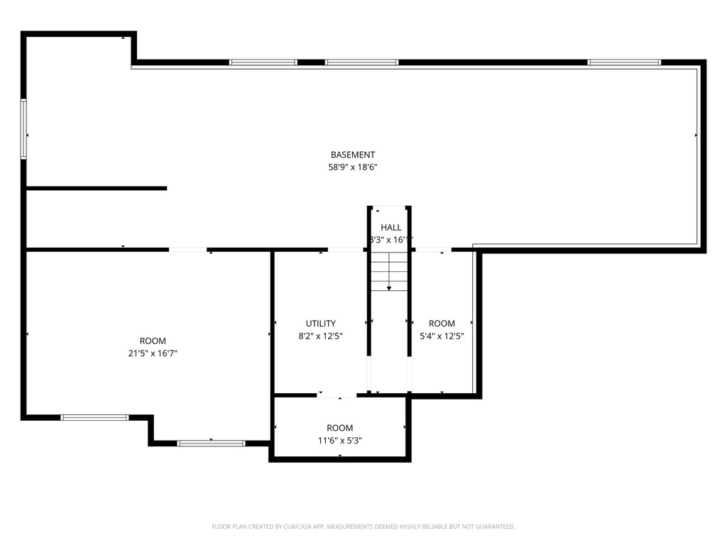 3570 S 5425 W Hooper, UT 84315