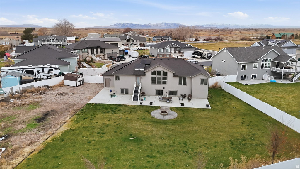 3570 S 5425 W Hooper, UT 84315