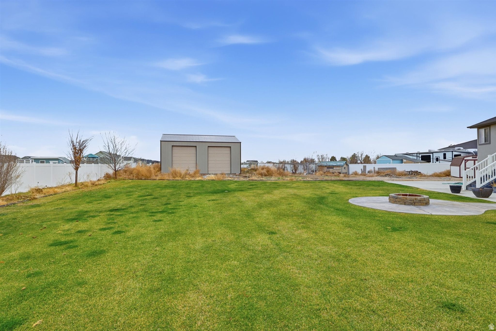 3570 S 5425 W Hooper, UT 84315