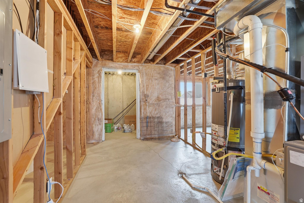 3570 S 5425 W Hooper, UT 84315