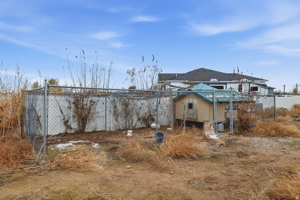 3570 S 5425 W Hooper, UT 84315