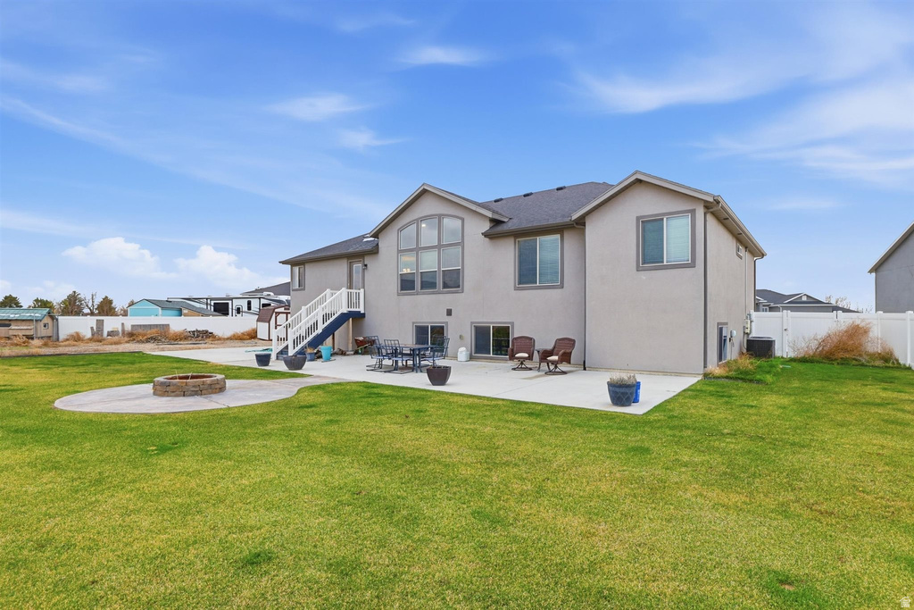 3570 S 5425 W Hooper, UT 84315
