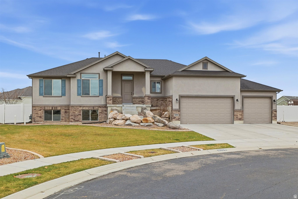 3570 S 5425 W Hooper, UT 84315
