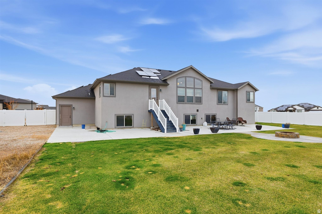 3570 S 5425 W Hooper, UT 84315