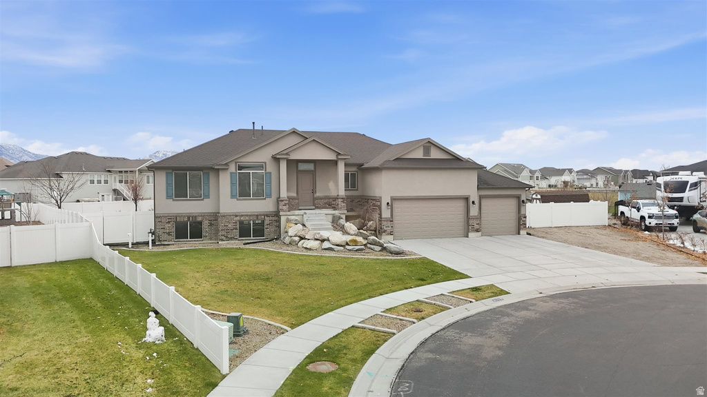 3570 S 5425 W Hooper, UT 84315