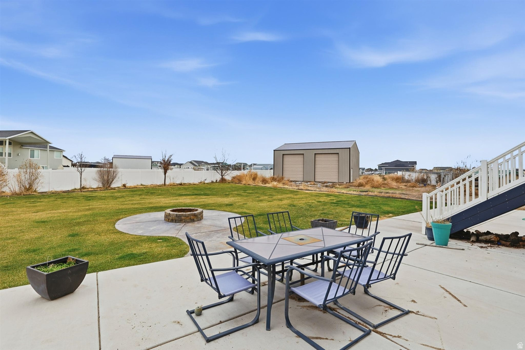 3570 S 5425 W Hooper, UT 84315