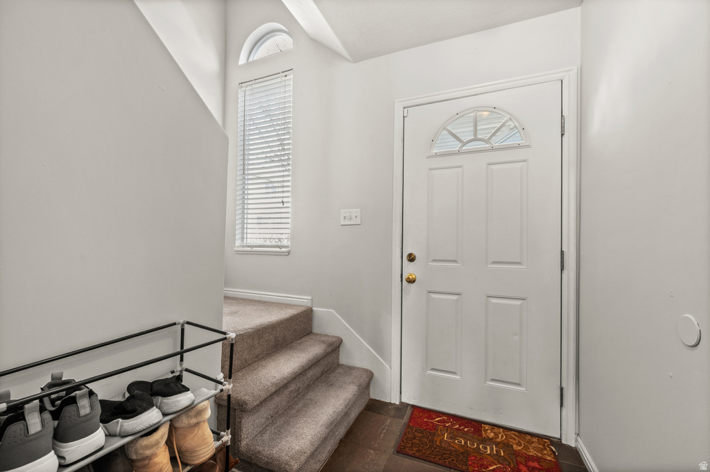 4793 W BARLETTA CT West Jordan, UT 84084