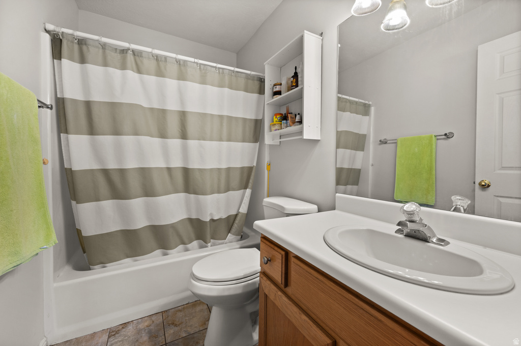 4793 W BARLETTA CT West Jordan, UT 84084