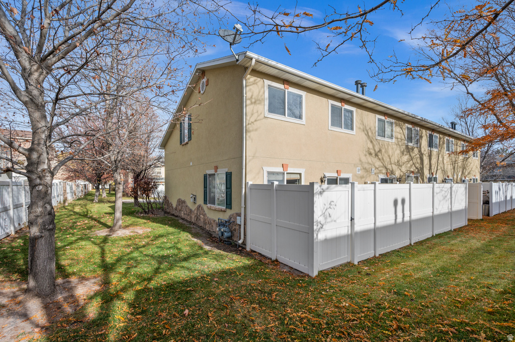 4793 W BARLETTA CT West Jordan, UT 84084