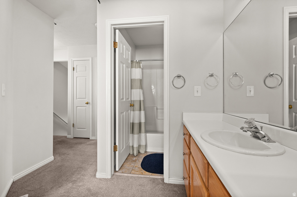 4793 W BARLETTA CT West Jordan, UT 84084