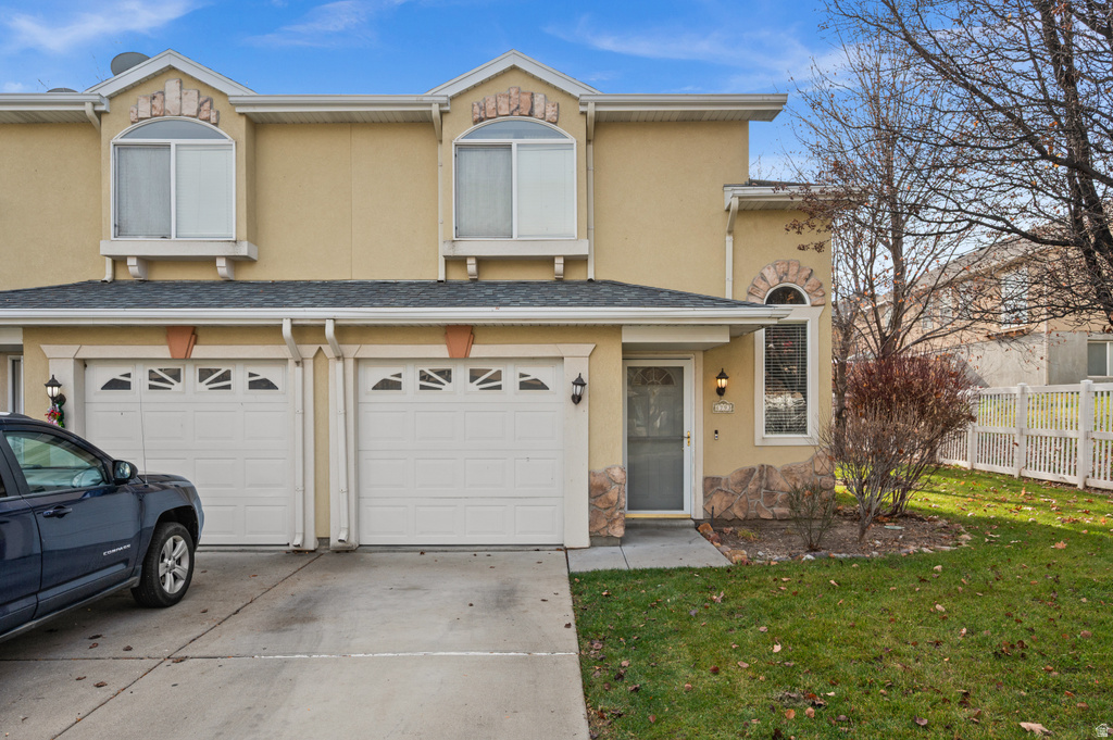 4793 W BARLETTA CT West Jordan, UT 84084