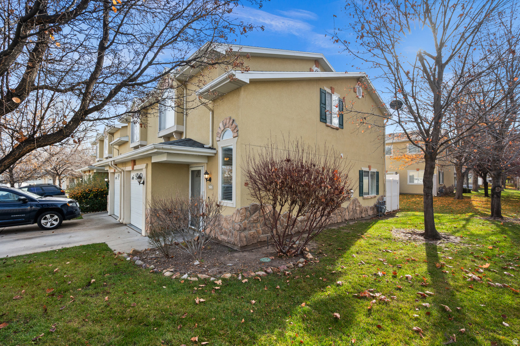 4793 W BARLETTA CT West Jordan, UT 84084