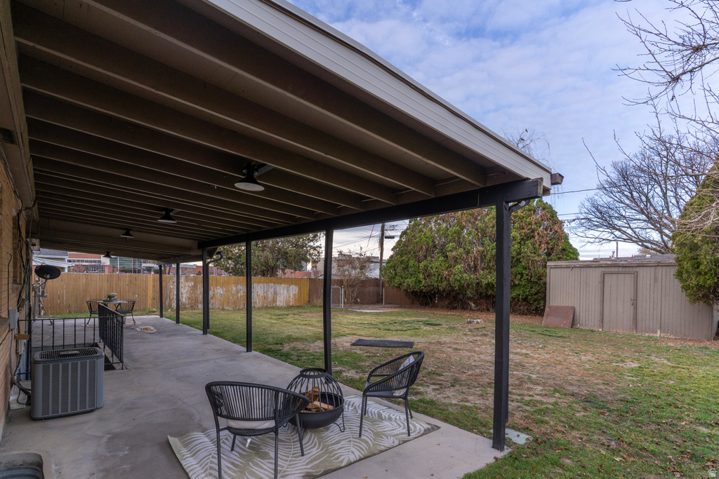 5766 E WOOD CIR Murray, UT 84107