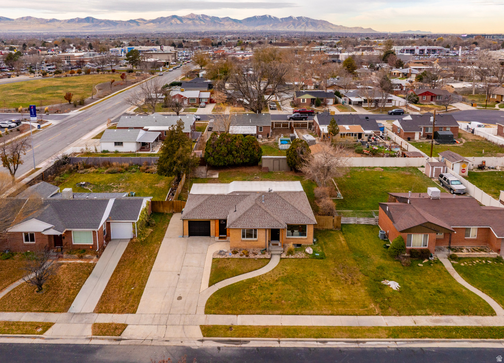 5766 E WOOD CIR Murray, UT 84107