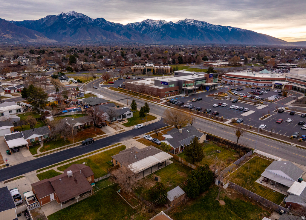 5766 E WOOD CIR Murray, UT 84107