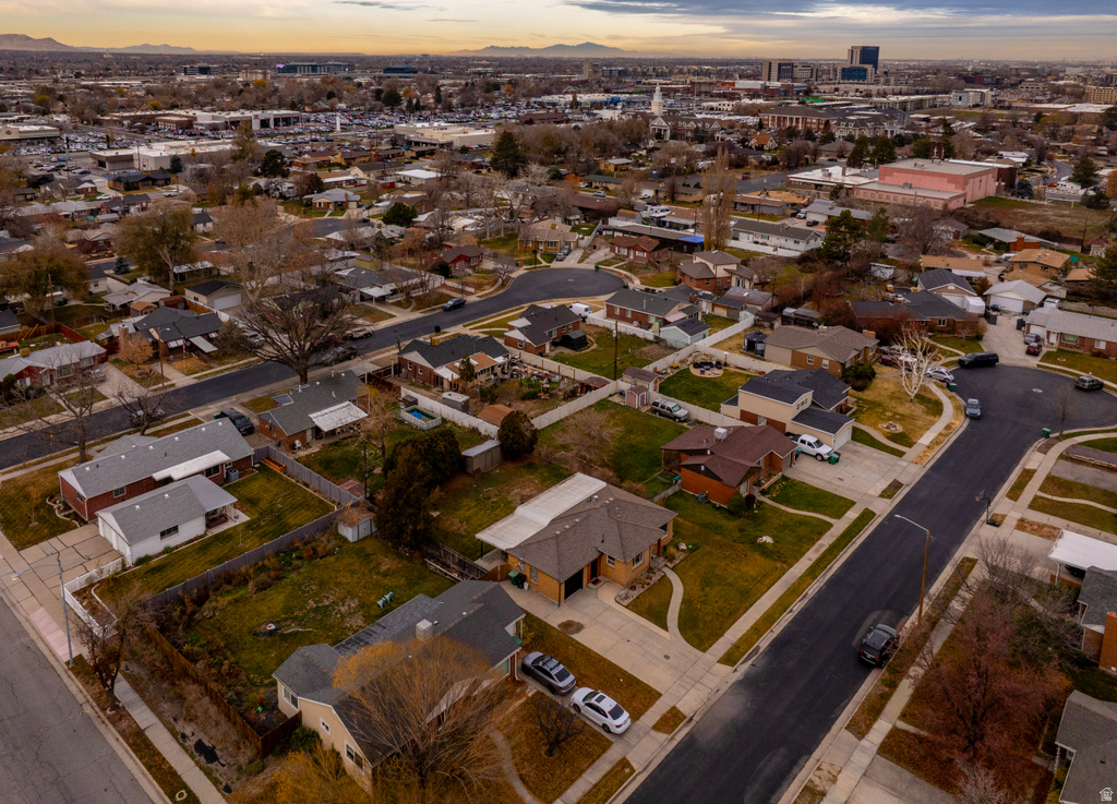 5766 E WOOD CIR Murray, UT 84107