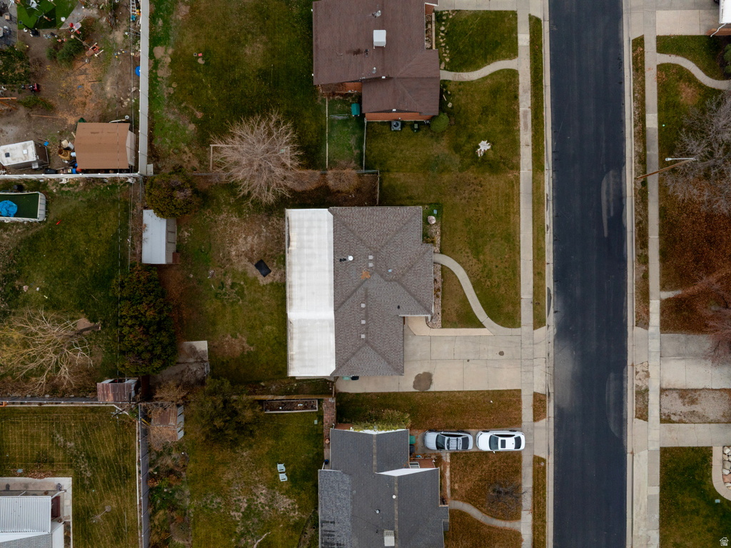 5766 E WOOD CIR Murray, UT 84107