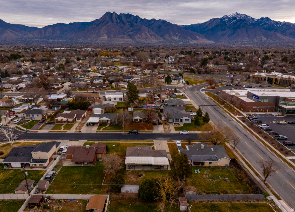 5766 E WOOD CIR Murray, UT 84107