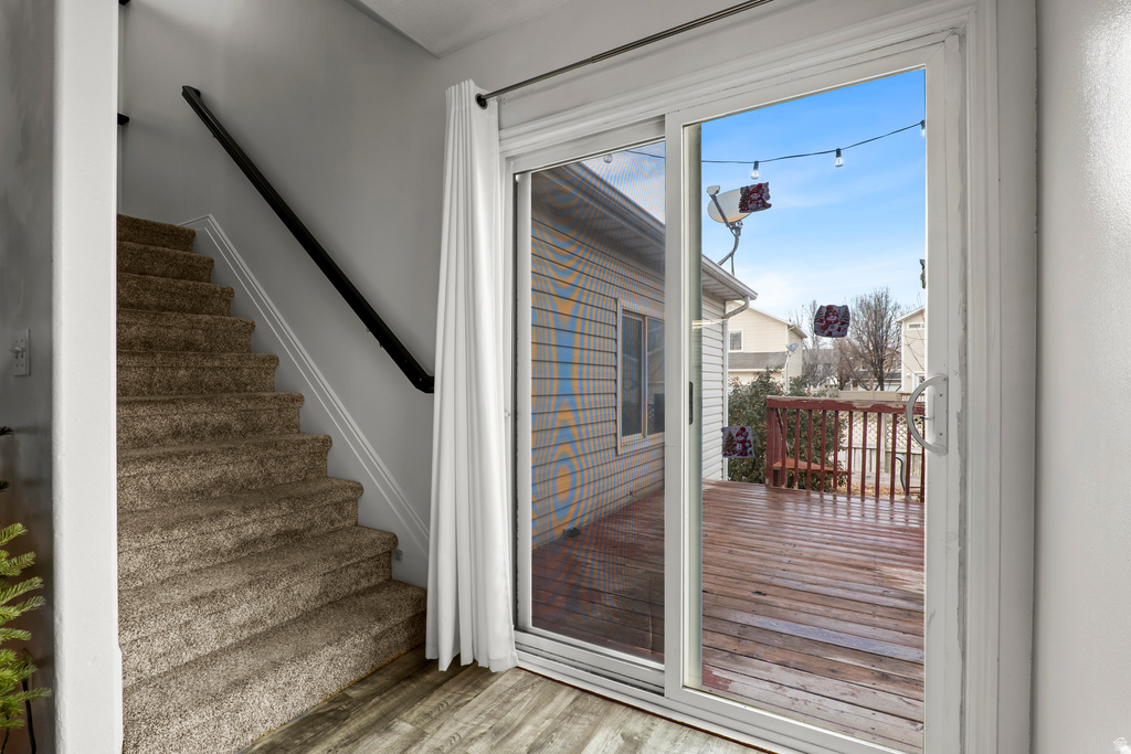 7841 N SADDLEBACK DR Eagle Mountain, UT 84005