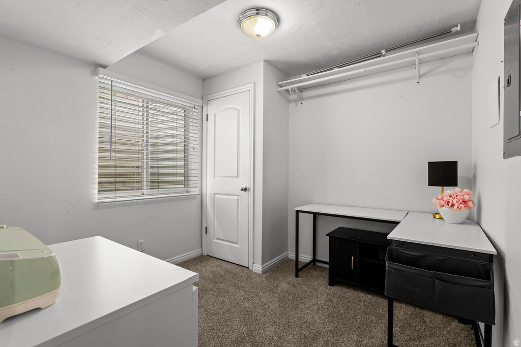 7841 N SADDLEBACK DR Eagle Mountain, UT 84005