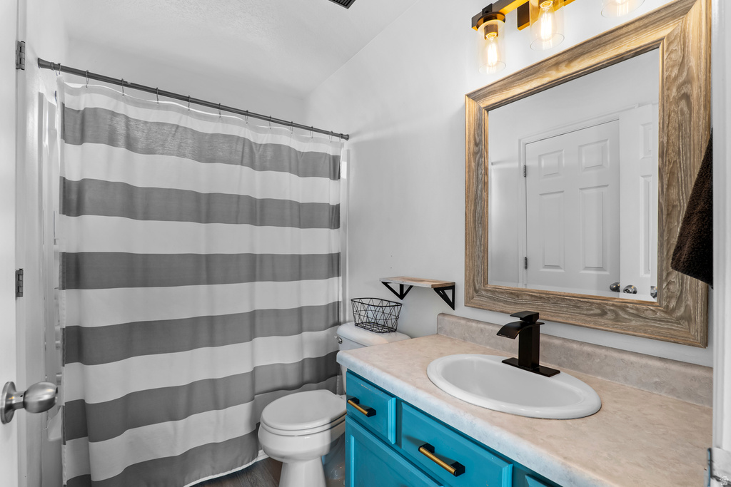 7841 N SADDLEBACK DR Eagle Mountain, UT 84005