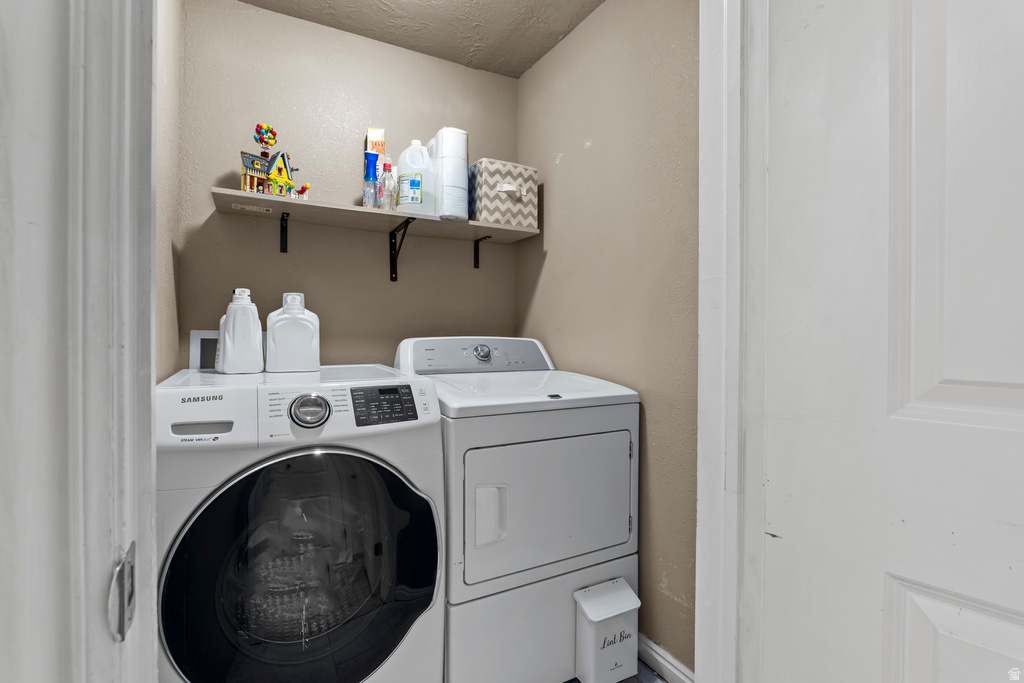 7841 N SADDLEBACK DR Eagle Mountain, UT 84005