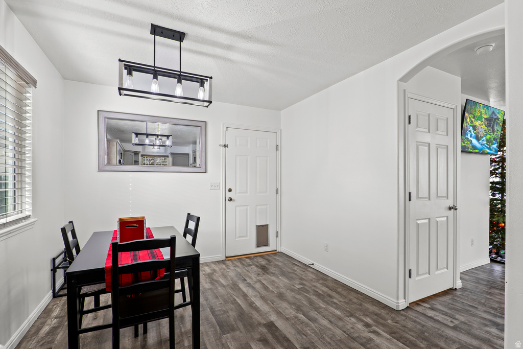 7841 N SADDLEBACK DR Eagle Mountain, UT 84005