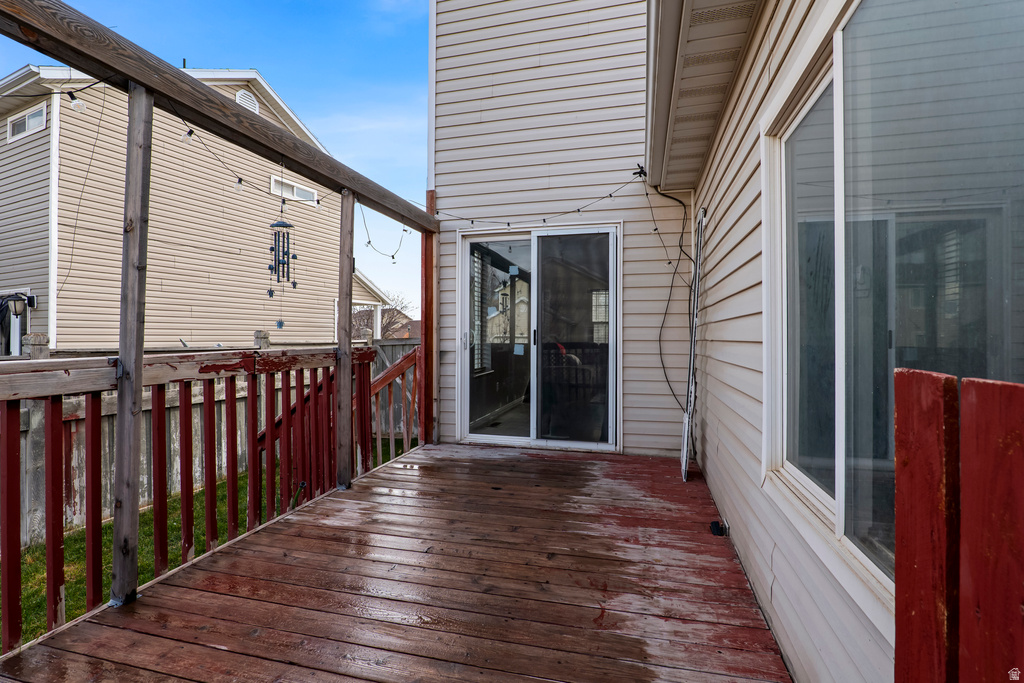 7841 N SADDLEBACK DR Eagle Mountain, UT 84005