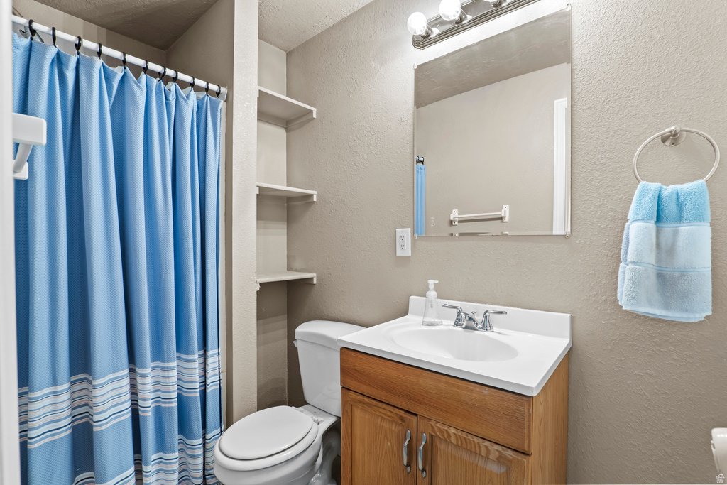 7841 N SADDLEBACK DR Eagle Mountain, UT 84005