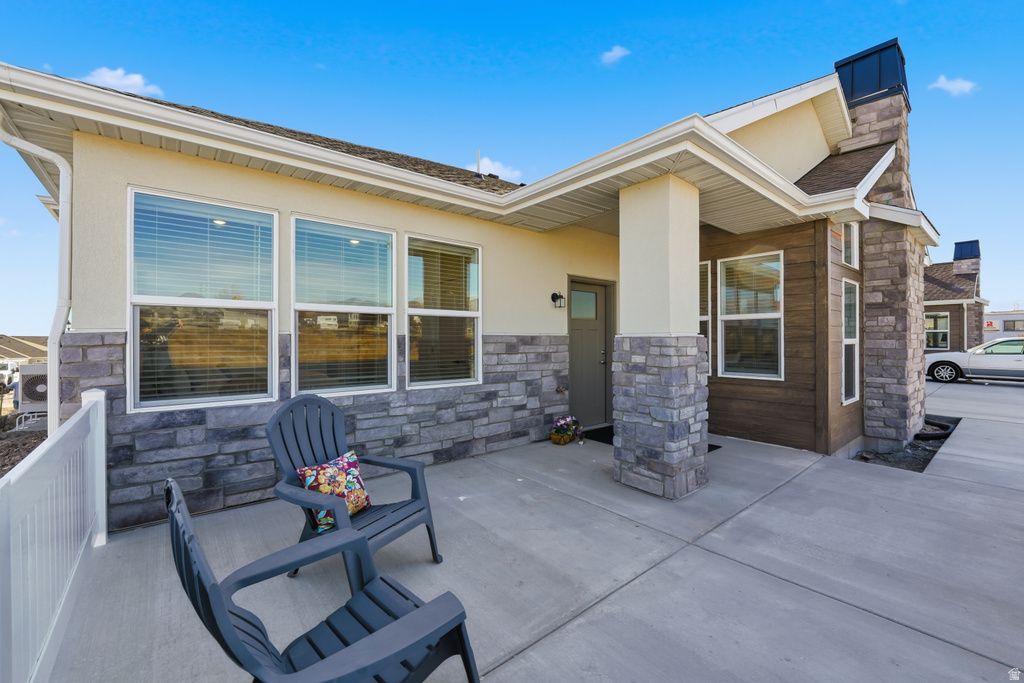 1481 N SARATOGA VIEW LN #B Saratoga Springs, UT 84045