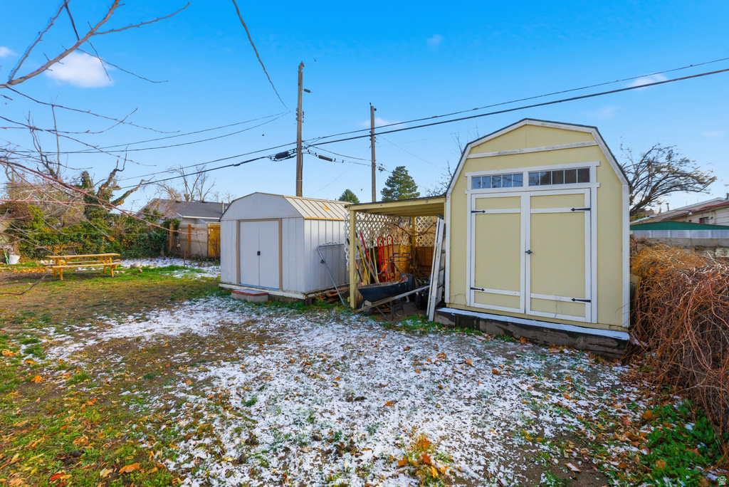 4641 W 5015 S Kearns, UT 84118