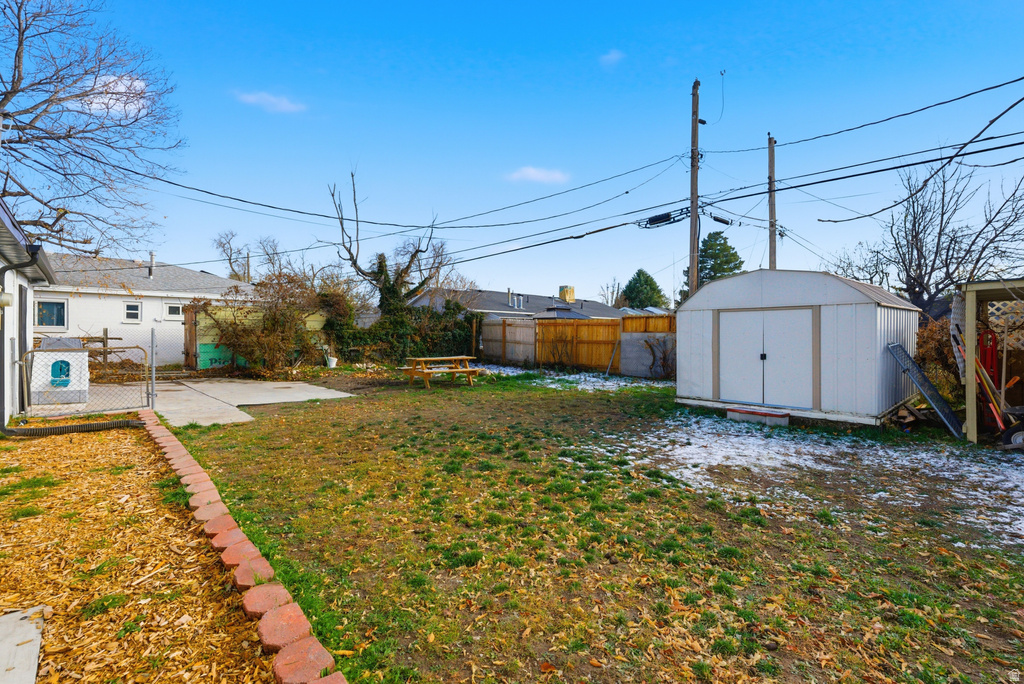 4641 W 5015 S Kearns, UT 84118