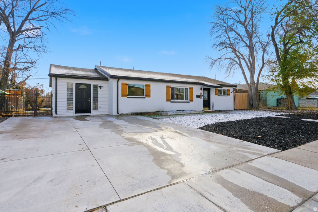 4641 W 5015 S Kearns, UT 84118