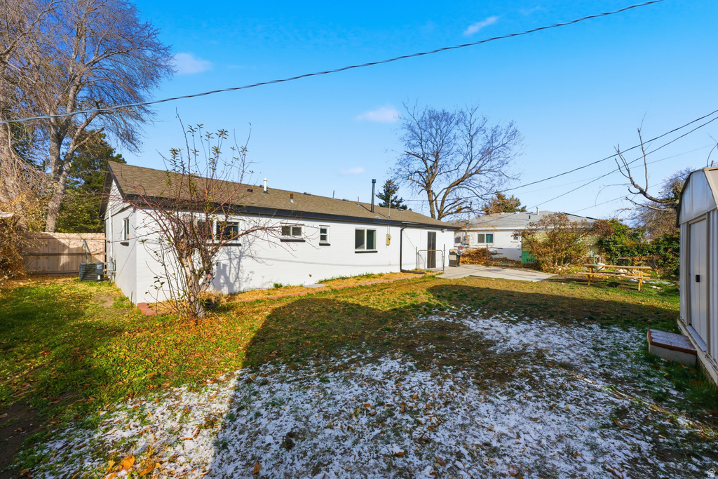 4641 W 5015 S Kearns, UT 84118