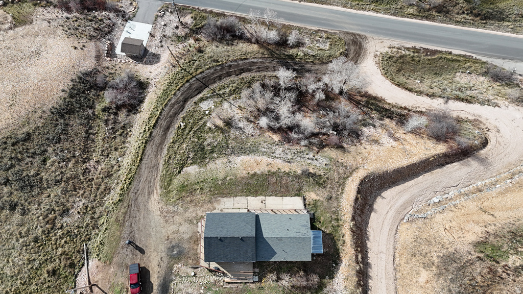 3732 N RIVER DR Eden, UT 84310