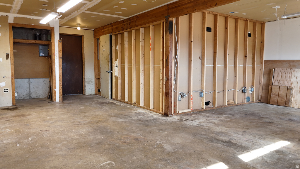 3732 N RIVER DR Eden, UT 84310