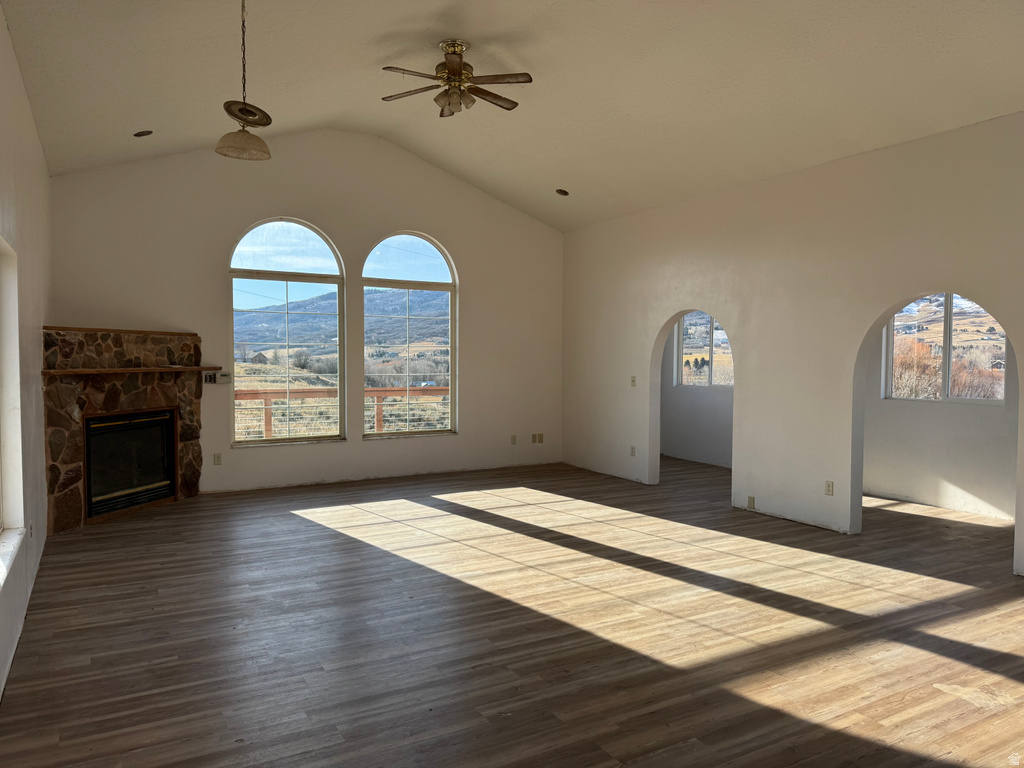 3732 N RIVER DR Eden, UT 84310