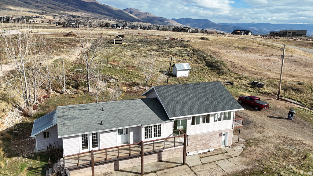 3732 N RIVER DR Eden, UT 84310