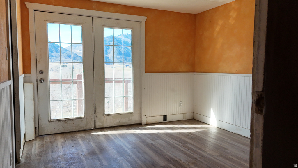 3732 N RIVER DR Eden, UT 84310