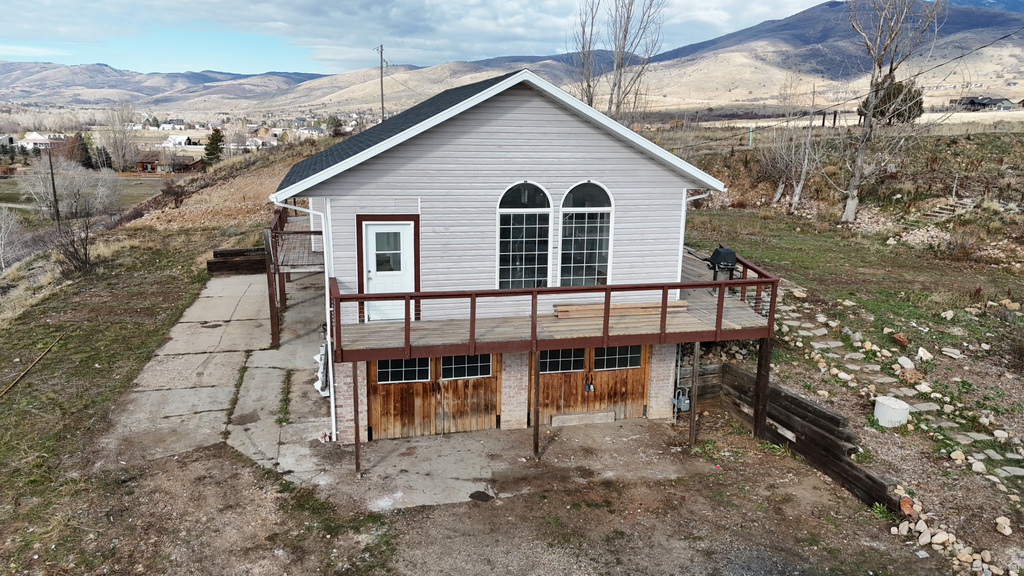 3732 N RIVER DR Eden, UT 84310
