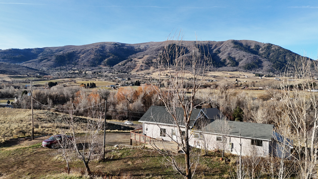 3732 N RIVER DR Eden, UT 84310