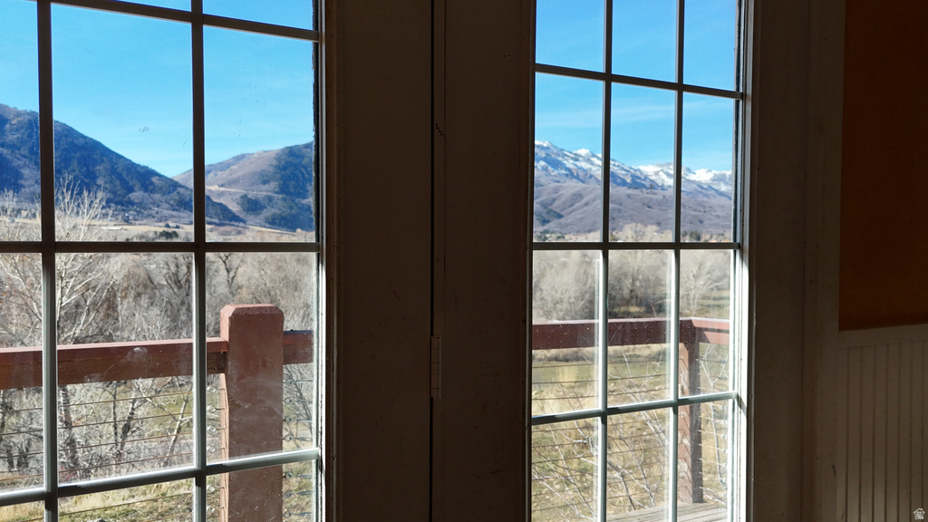 3732 N RIVER DR Eden, UT 84310