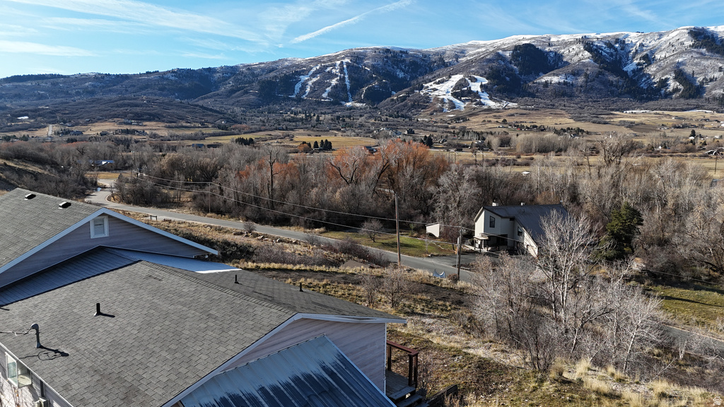 3732 N RIVER DR Eden, UT 84310