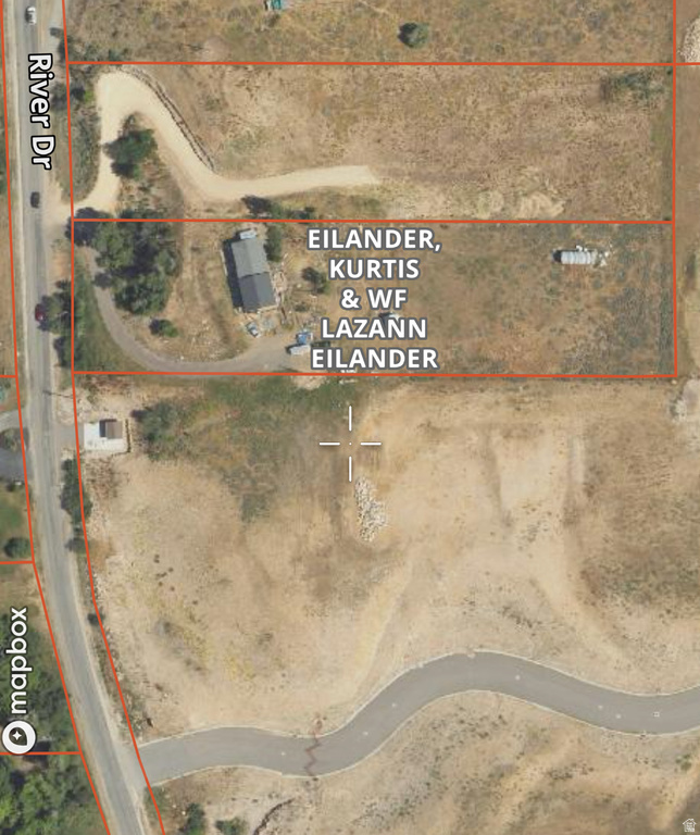 3732 N RIVER DR Eden, UT 84310