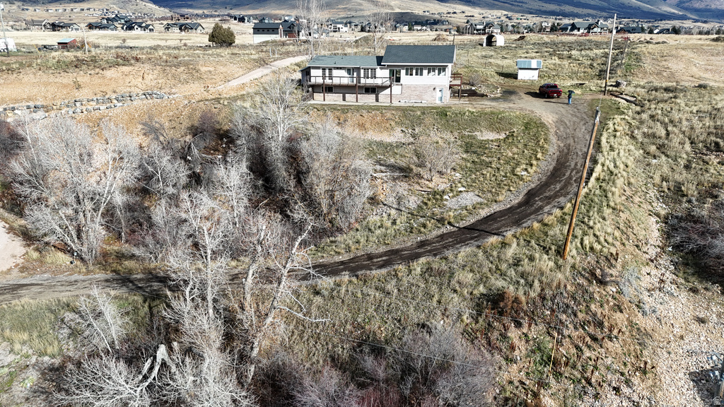 3732 N RIVER DR Eden, UT 84310