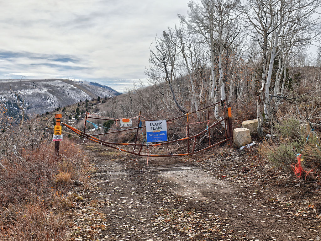 1  SEE DIRECTIONS Scofield, UT 84526