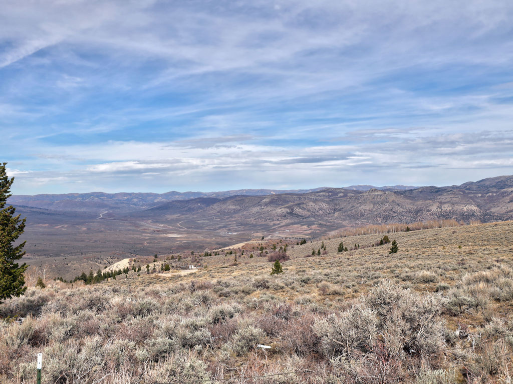 1  SEE DIRECTIONS Scofield, UT 84526